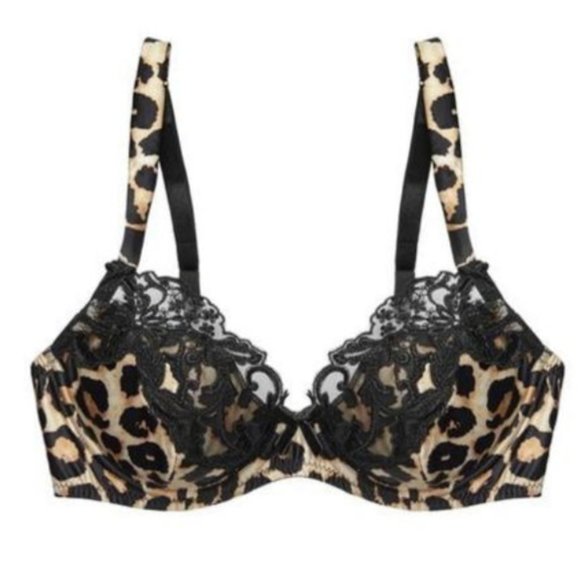 Dita Von Teese Millicent Bra 32C - Picture 2 of 11